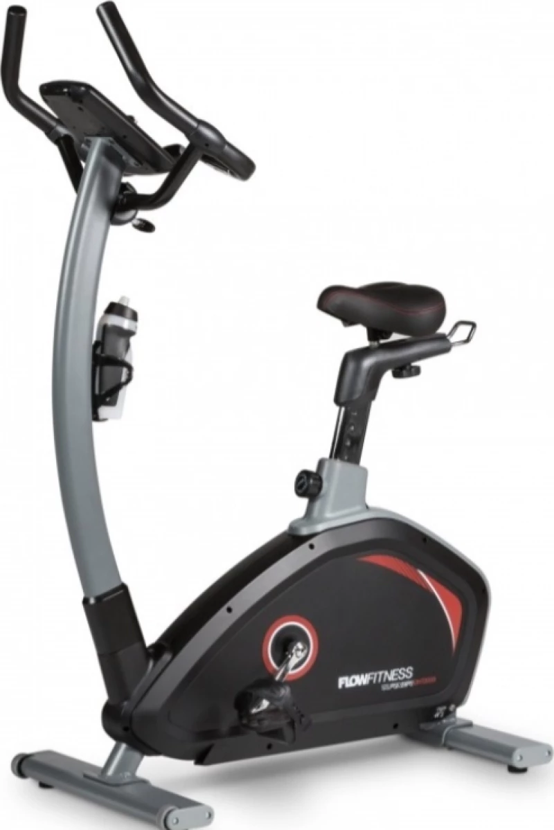 Flow Fitness Turner DHT 2000i