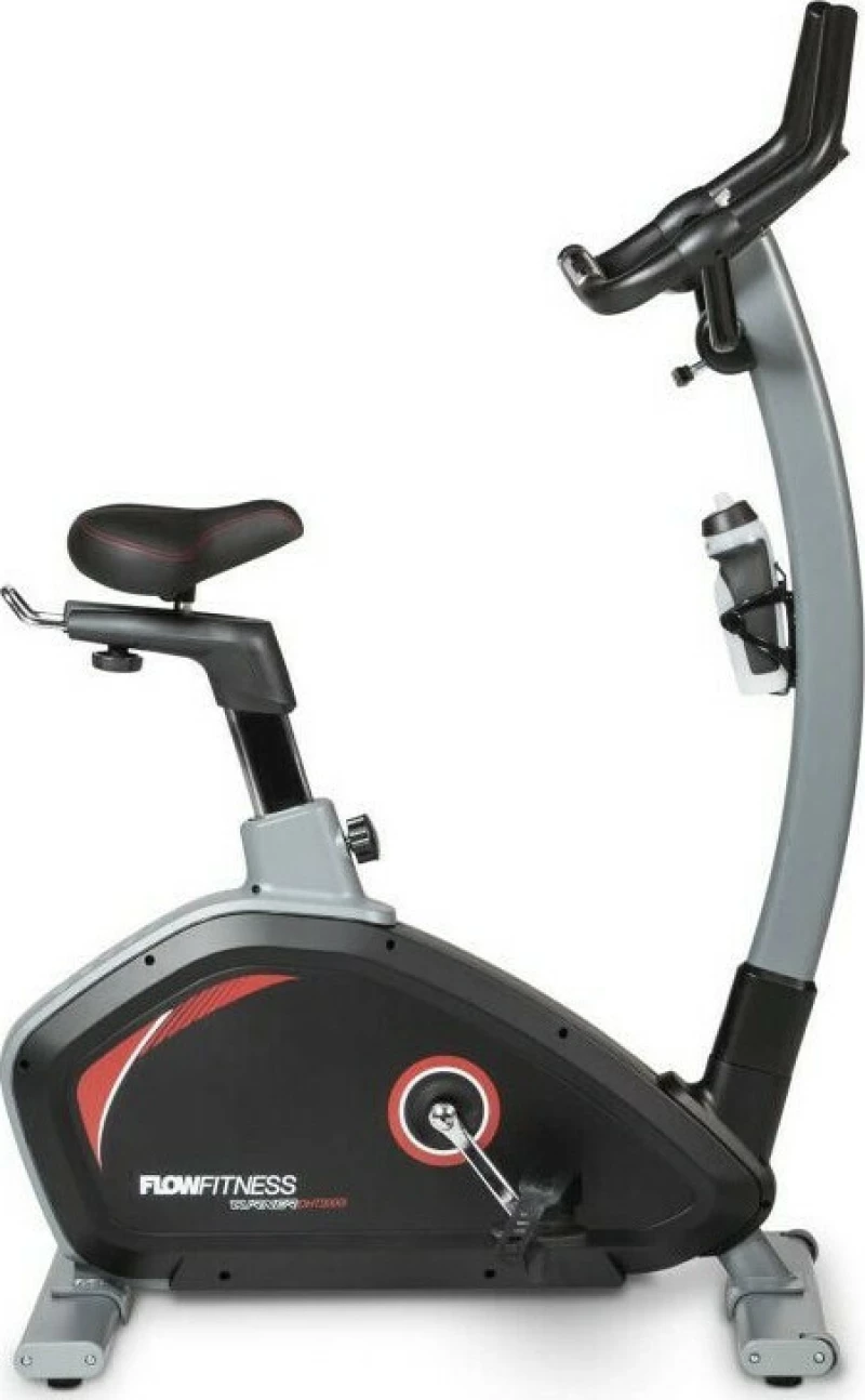 Flow Fitness Turner DHT 2000i