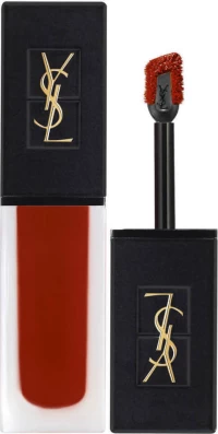 Ysl Tatouage Couture Velvet Cream 211 Chili Incitement