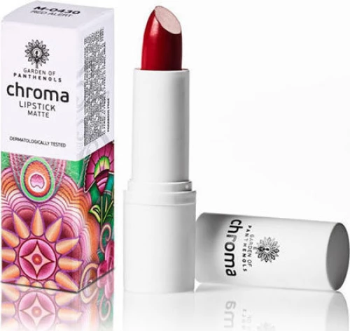 Garden Chroma Red Alert G-0430
