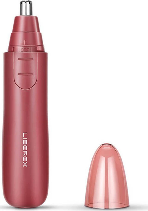 Liberex Nose Ear Hair Trimmer