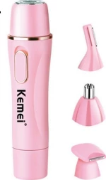 Kemei KM-2715 USB Lady Shaver