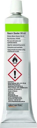 Coi Leisure Seam Sealer X30 50ml