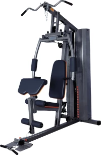 Amila Home Gym 91204