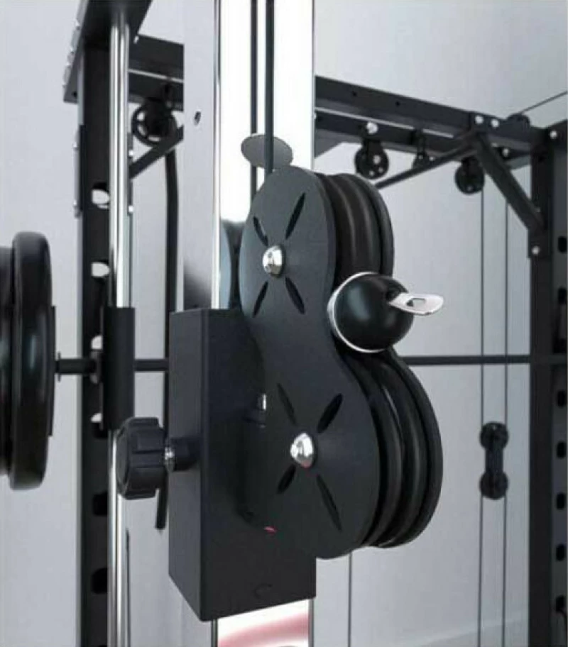 Viking Power Station PS-2