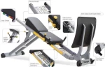 TotalGym Jump Trainer 46373
