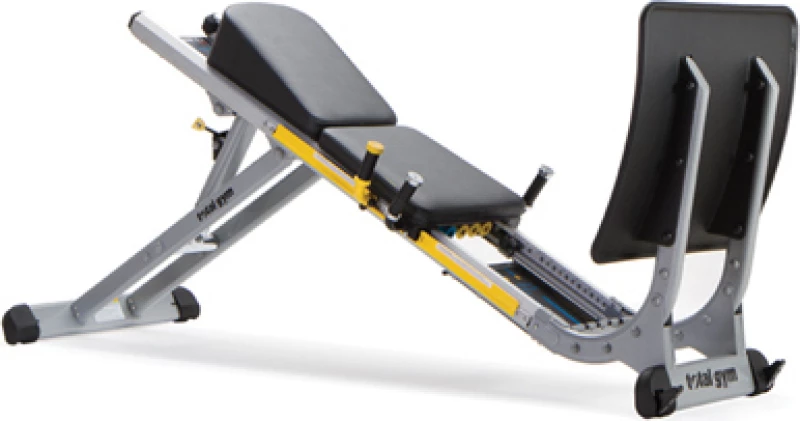 TotalGym Jump Trainer 46373