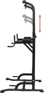 vidaXL Power Tower 91192