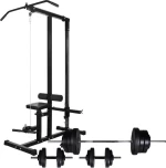vidaXL Power Tower 275354