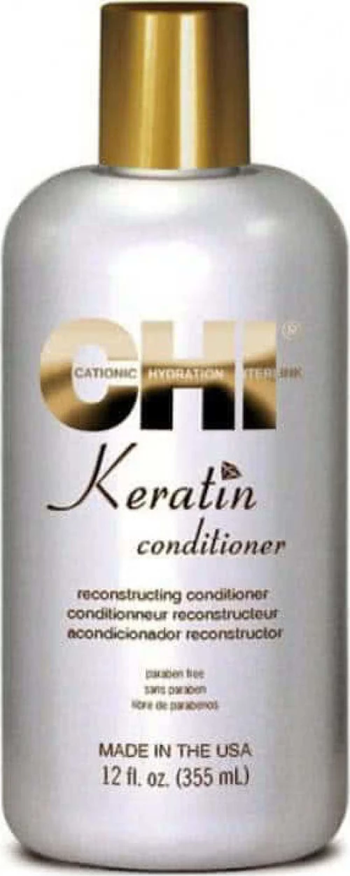 CHI Keratin Conditioner 355ml