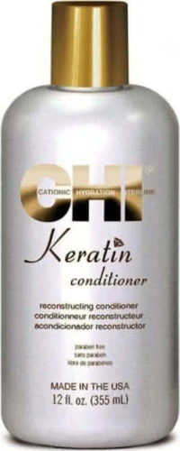 CHI Keratin Conditioner 355ml