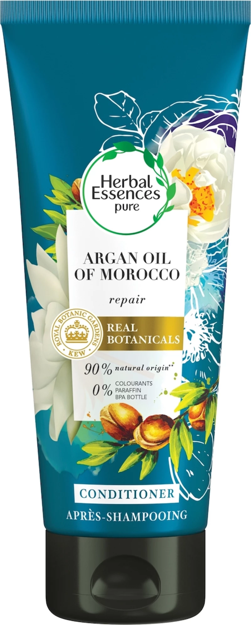 Herbal Essences Argan Oil Of Morocco Repair Conditioner 200ml