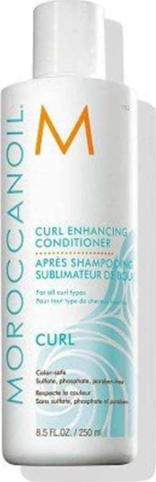 Moroccanoil Curl Enhancing Conditioner 250ml