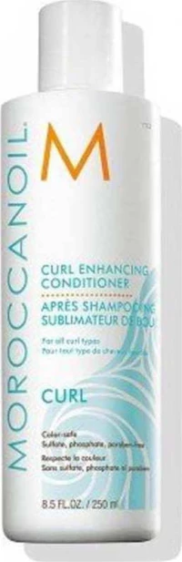 Moroccanoil Curl Enhancing Conditioner 250ml