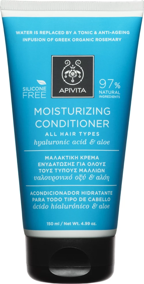 Apivita Moisturizing Conditioner 150ml
