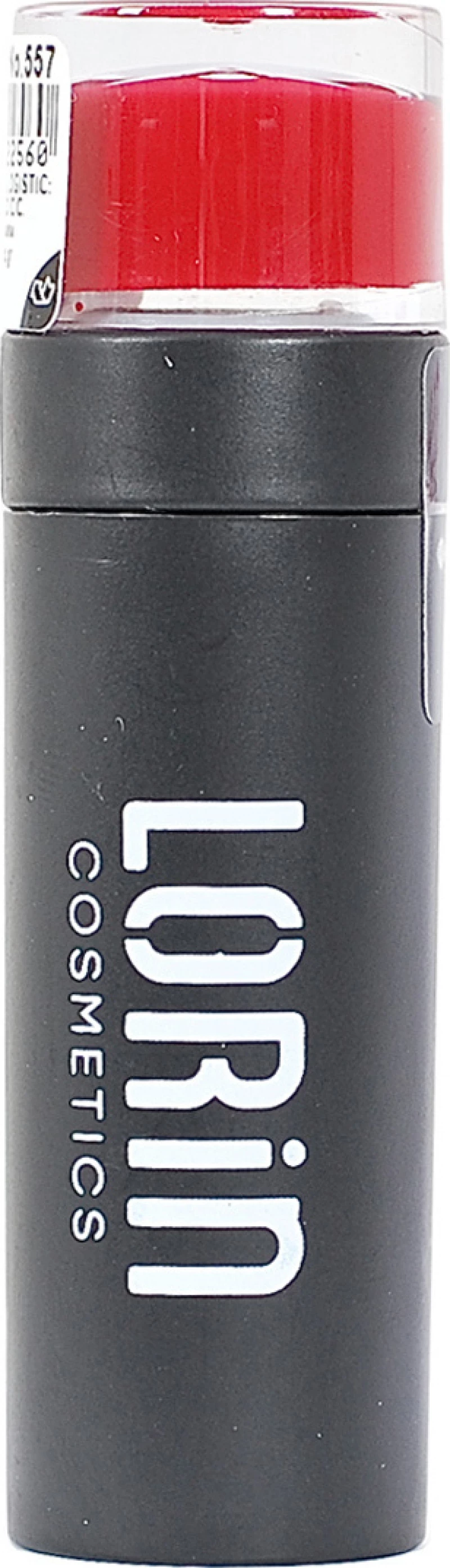 MAGG Lorin Lipstick Velvet 557 True Red