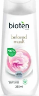 Bioten Beloved Musk Body Lotion 250ml