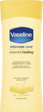 Vaseline Intensive Care Essential Healing 200ml