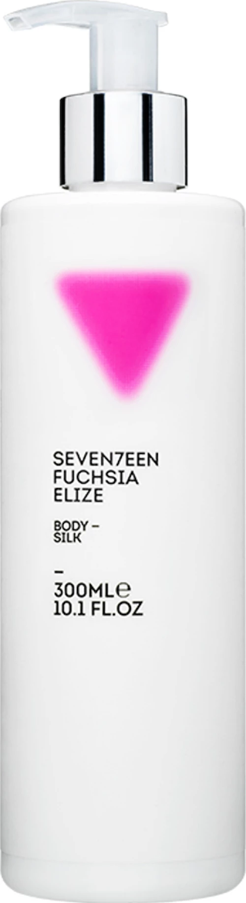 Seventeen Elize Body Silk 300ml