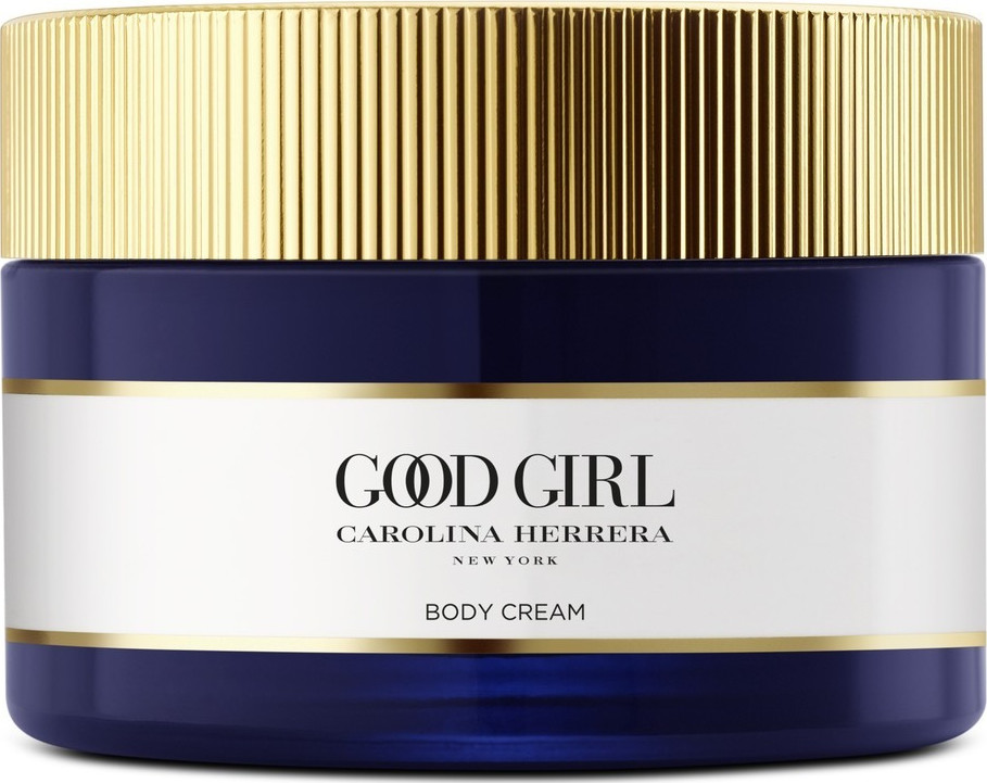 Carolina Herrera Good Girl Body Cream 200ml