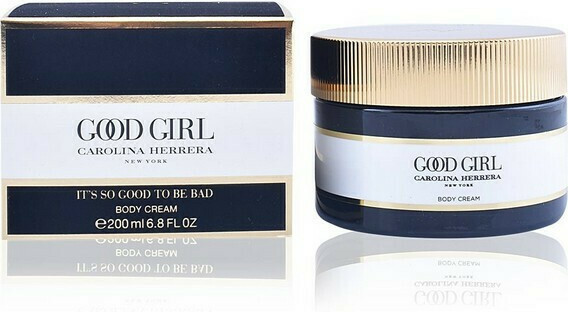 Carolina Herrera Good Girl Body Cream 200ml