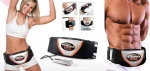 IGIA Vibro Shape Heat Diffusion