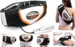 IGIA Vibro Shape Heat Diffusion