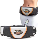 IGIA Vibro Shape Heat Diffusion