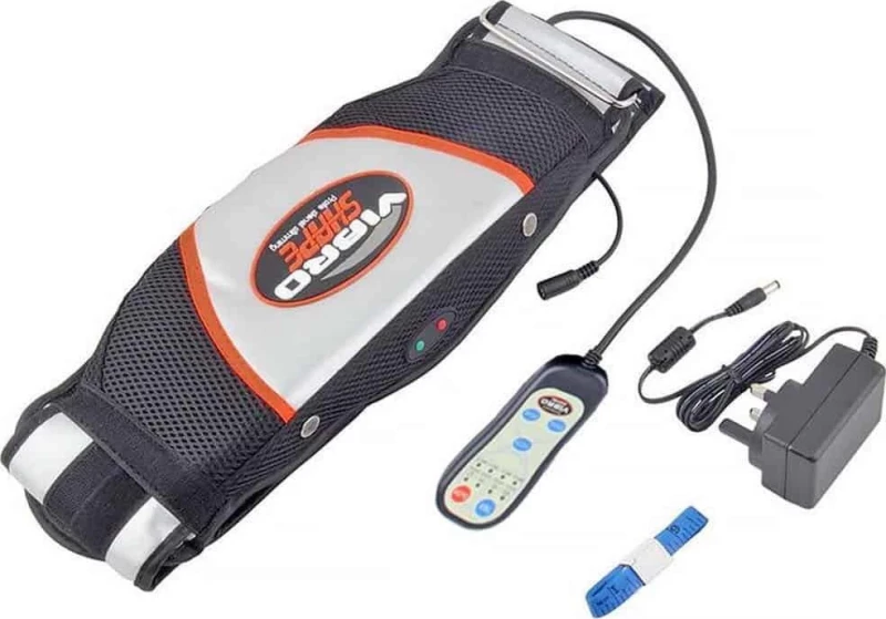 IGIA Vibro Shape Heat Diffusion