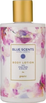 Blue Scents Pure Body Lotion 250ml