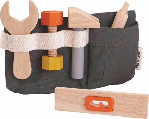 Plan Toys Εργαλειοθήκη 3485