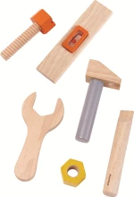 Plan Toys Εργαλειοθήκη 3485