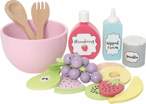 Jabadabado Fruit Salad Set