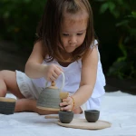 Plan Toys Κλασική Τσαγιέρα