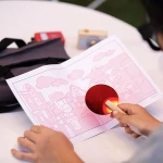 Plan Toys Σετ Ντετέκτιβ