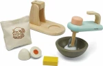 PLANTOYS - Ξύλινο Μίξερ Plan Toys 3624