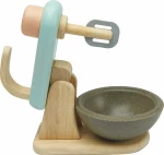 PLANTOYS - Ξύλινο Μίξερ Plan Toys 3624