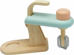 PLANTOYS - Ξύλινο Μίξερ Plan Toys 3624