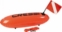 CressiSub Torpedo Πλωτήρας Κατάδυσης