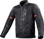 LS2 Alba Jacket Black
