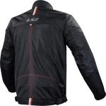LS2 Alba Jacket Black