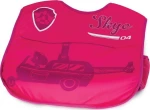 As Company Paw Patrol Skye Vest