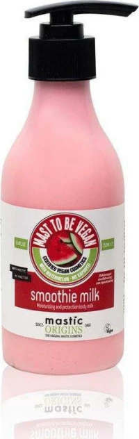 Origins Smoothie Body Milk 250ml