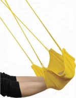 Amazonas Foot Rest Yellow Υποπόδιο για Αιώρα - Κάθισμα