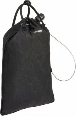 Pacsafe Travelsafe 12L GII Portable Safe Black