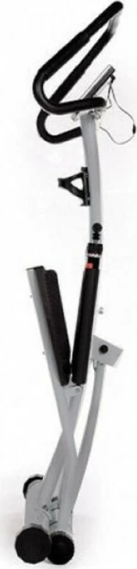 Πτυσσόμενο Stepper Force Toorx