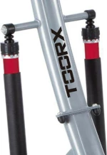 Πτυσσόμενο Stepper Force Toorx