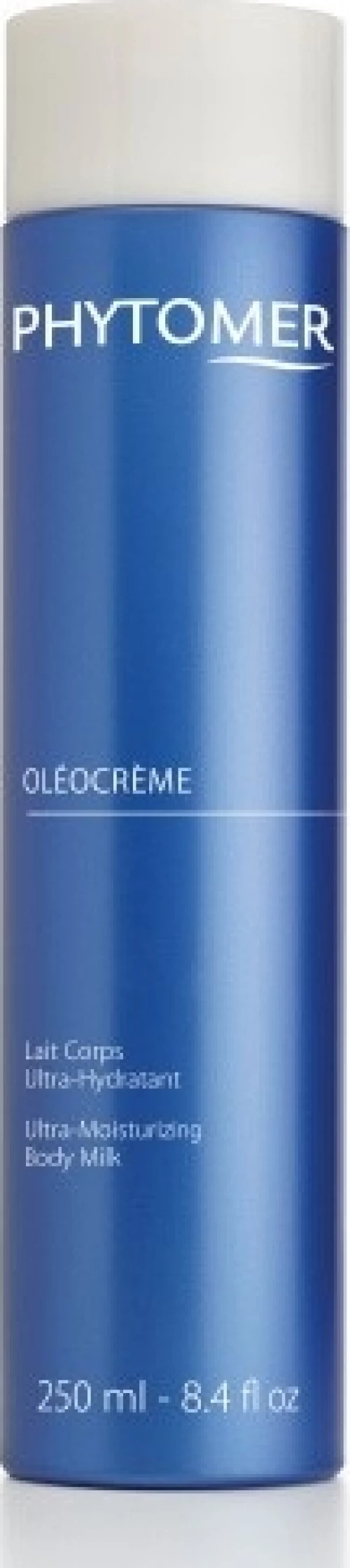 Phytomer Ultra Moisturizing Body Cream 250ml