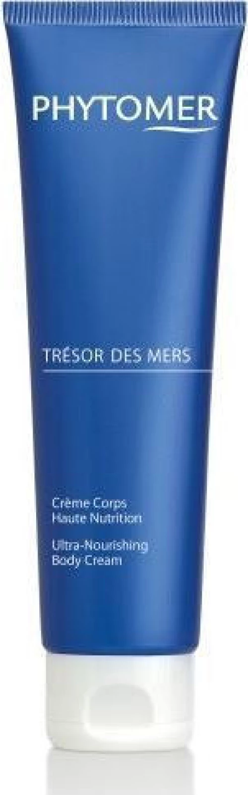 Phytomer Tresor Des Mers Ultra-Nourishing Body Cream 150ml