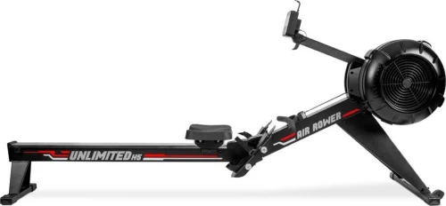 Unlimited Air Rower H5